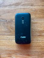 Senioren Mobiel Fysic, Inklapmodel, Ophalen of Verzenden, Zonder simlock, Zonder abonnement