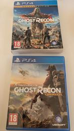 Tom Clancy's Ghost Recon : Wildlands - Deluxe Edition, Spelcomputers en Games, Vanaf 18 jaar, 1 speler, Zo goed als nieuw, Ophalen