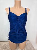 Nieuw prima donna cocktail tankini 75d broekje 40m, Blauw, ., Nieuw, Badpak