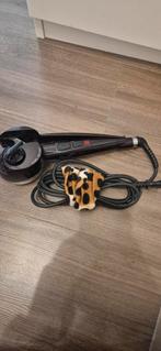 Babyliss krultang, Ophalen of Verzenden, Zo goed als nieuw, Krultang of Stijltang