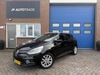 Renault Clio Estate 1.2 TCe Intens, Auto's, Renault, Voorwielaandrijving, Stof, Gebruikt, Euro 6