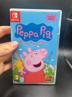 Peppa Pig World Adventures - Nintendo Switch, Spelcomputers en Games, Games | Nintendo Switch, Avontuur en Actie, Lenn hodes, 1 speler