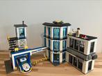 LEGO Politiebureau | 60141, Kinderen en Baby's, Speelgoed | Duplo en Lego, Ophalen of Verzenden, Zo goed als nieuw