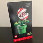 LEGO 71426 Piranha Plant - SEALED, Ophalen of Verzenden, Nieuw, Complete set, Lego