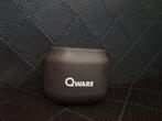 Qware Speaker - Draagbare Bluetooth Speaker, Audio, Tv en Foto, Luidsprekers, Overige typen, Nieuw, Minder dan 60 watt, Ophalen