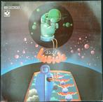 ELOY - Inside 1977 gatefold reissue LP of 1973 album, Ophalen of Verzenden, Zo goed als nieuw, Progressive, 12 inch