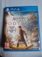 Assassin's creed Odyssey ps4, Spelcomputers en Games, Games | Sony PlayStation 4, Avontuur en Actie, Gebruikt, Ophalen of Verzenden