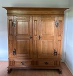 Antieke Biedermeier Kast, Antiek en Kunst, Ophalen