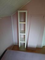 Ikea boekenkast, Ophalen, Met plank(en), Gebruikt, 50 tot 100 cm