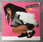 Donna Summer – Cats Without Claws, Cd's en Dvd's, Vinyl | Pop, Ophalen of Verzenden, 1960 tot 1980, Gebruikt, 12 inch