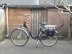Elektrische fiets met weinig km.(1874km), Zo goed als nieuw, 47 tot 51 cm, 50 km per accu of meer, Ophalen