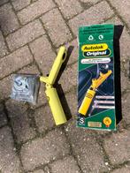 Splinternieuw Autolok model S, Ophalen of Verzenden