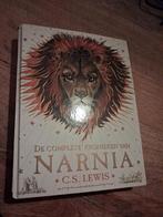 De complete kronieken van Narnia, C S Lewis, Ophalen of Verzenden