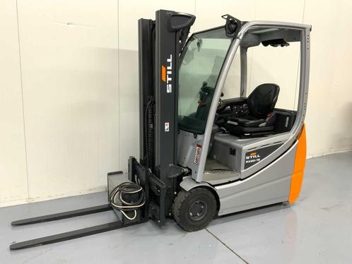 Still RX20-16 Vorkheftruck, Zakelijke goederen, Machines en Bouw | Heftrucks en Intern transport, Heftruck, Elektrisch