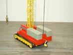 Skyscraper Tower Crane - Corgi MajorToys 1155 England, Verzenden, Zo goed als nieuw, Overige typen, Corgi