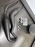 Aprilia RS250 handgemaakte race-uitlaten mk1 mk2, Motoren, Ophalen of Verzenden, Gebruikt