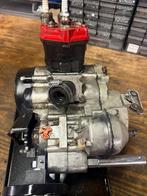 Derbi 75cc MVT Motorblok - Goedlopend, Fietsen en Brommers, Gebruikt, Derbi, Blok, Derbi