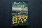 HEARTBREAK BAY... Rachel Caine.. (2021), Boeken, Ophalen of Verzenden, Zo goed als nieuw