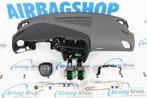Airbag set Dashboard grijs dak airbag Audi A5 (2007-2016), Gebruikt, Ophalen of Verzenden