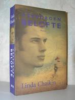 Linda Chaikin - Verborgen belofte (christelijke roman), Ophalen of Verzenden, Zo goed als nieuw, Nederland