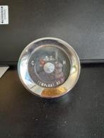 Riva temepratuur meter, Watersport en Boten, Ophalen, Gebruikt, Elektra en Verlichting, Motorboot