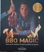 Roel Westra - BBQ Magic, Ophalen of Verzenden, Zo goed als nieuw, Roel Westra