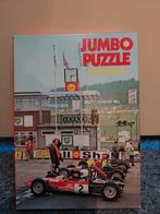 Jumbo puzzel Shell BP, Ophalen, 500 t/m 1500 stukjes, Zo goed als nieuw