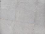 Betontegels 60x60 antraciet, Tuin en Terras, Tegels en Klinkers, Ophalen, Gebruikt, 10 m² of meer, Beton