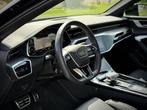 Audi A6 Avant 55 TFSI e quattro Competition Panoramadak|Keyl, Auto's, Automaat, Gebruikt, Euro 6, 4 cilinders