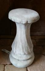 PILAARTJE / ZUIL / BETON / AANBIEDING