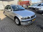 Bmw 3-serie 316i Executive, Auto's, 4 cilinders, Origineel Nederlands, Bedrijf, Handgeschakeld