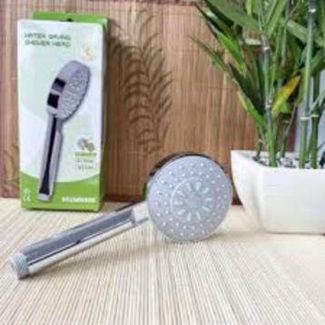 EcoSavers waterbesparende douchekop handdouche Nieuw beschikbaar voor biedingen