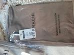 Premium jersey merrachi caramel nieuw, Ophalen of Verzenden, Nieuw, Sjaal