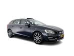 Volvo V60 2.4 D6 AWD Plug-In Hybrid Summum Aut. *PANO | LUXU, Vierwielaandrijving, Te koop, 50 km, Automaat