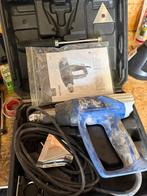 LUX-TOOLS HLP-2000 Heteluchtpistool / Verfbrander – 2000W –, Ophalen, Zo goed als nieuw, Overige typen