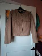 Zara jasje, Ophalen, Zo goed als nieuw, Blauw