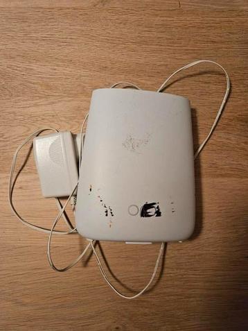 Netgear Orbi Router RBR20 beschikbaar voor biedingen