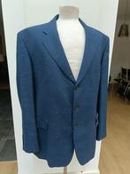 Oxford colbert van wol, Kleding | Heren, Kostuums en Colberts, Blauw, Maat 56/58 (XL), Ophalen of Verzenden, Zo goed als nieuw