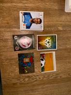 Panini wk 2018 voetbalplaatjes, Ophalen of Verzenden, Zo goed als nieuw, Sticker