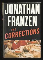 THE CORRECTIONS - by JONATHAN FRANZEN, Ophalen of Verzenden, Nieuw