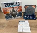 Zeeslag, Een of twee spelers, Ophalen of Verzenden, Zo goed als nieuw, Hasbro Gaming