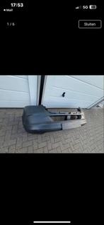 Mercedes-Benz Sprinter W907 W910 voorbumper, Auto-onderdelen, Carrosserie en Plaatwerk, Gebruikt, Voor, Mercedes-Benz, Ophalen of Verzenden