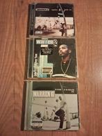 Warren G, Ophalen of Verzenden, 2000 tot heden, Gebruikt