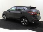 Nissan Qashqai 1.3 DIG-T Tekna, Voorwielaandrijving, 687 kg, Gebruikt, Euro 6
