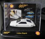 Lotus Esprit James Bond modelauto The spy who loved me, Ophalen of Verzenden, Zo goed als nieuw, Auto, Overige merken