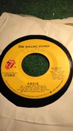 THE  ROLLING  STONES, Ophalen of Verzenden, Zo goed als nieuw, Pop