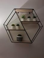 Leuke wanddecoratie zonder accessoires, Ophalen, Zo goed als nieuw