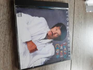 Lionel Richie - Dancing On The Ceiling beschikbaar voor biedingen