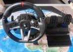 Hori racing wheel overdrive Xbox one / windows, Spelcomputers en Games, Spelcomputers | Xbox | Accessoires, Ophalen of Verzenden
