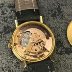 Gouden Omega Horloge 18 Karaat Goud Automatic, Ophalen of Verzenden, Zo goed als nieuw, Goud, Rolex